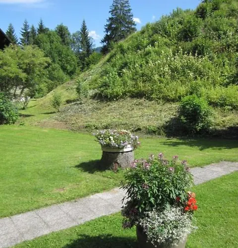 Komfort-ferienhaus Alpspitz * Grainau