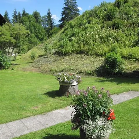 Komfort-ferienhaus Alpspitz * Grainau